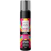 URBAN Care Style Guide Sea Salt Natural Wave Styling Hair Foam 200 ml- Vegan