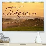  TOSKANA Im Land der Zypressen(Premium, hochwertiger DIN A2 Wandkalender 2020, Kunstdruck in Hochglanz): Lieblingsorte der Toskana. (Monatskalender, 14 Seiten ) (CALVENDO Orte)