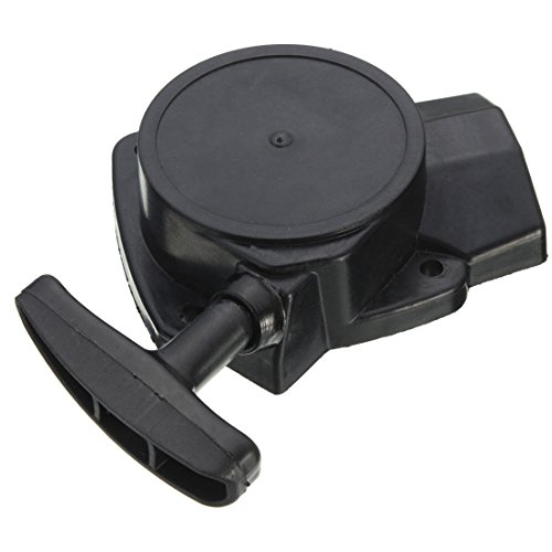 Motorsense Motor – TOOGOO(R)Pull Starter Seilzugstarter fuer Freischneider - 3