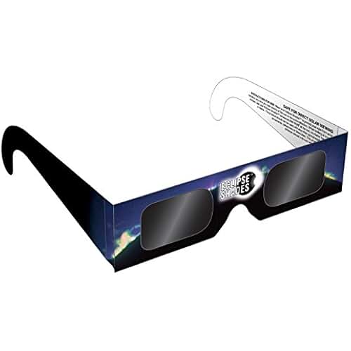 Suchergebnis auf Amazon.de für: sonnenfinsternis brille