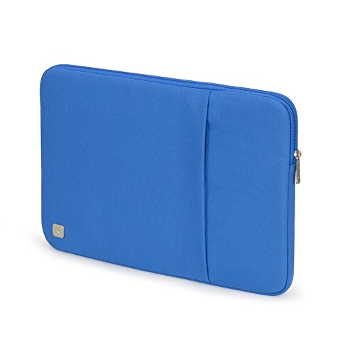 CAISON Tragbar Blau 10 Zoll Tablette Laptop Sleeve Case Schutzhülle Tasche für Apple 9.7" iPad Pro / 9.7" iPad Air / Air 2