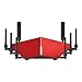 Produktbild D-Link DIR-895L Wireless AC5300 Ultra WLAN-Router, Schwarz/Rot