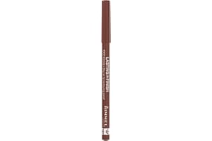 Rimmel London 1000 Kisses Stay On Crayon pour Lèvres 041 Coffee Bean 1,2 g