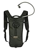 Bolsas de alta resistencia Source Transporter Bolsa de hidratación, Hombre, Negro, 2 l