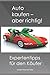 Auto kaufen - aber richtig! Expertentipps für den Käufer by 