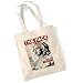 Produktbild VintageMagazineCompany Madonna Das Gesicht Juni 1991 Tasche