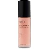 KORFF Cure Make Up Base Levigante, Primer Make Up con Acido Ialuronico