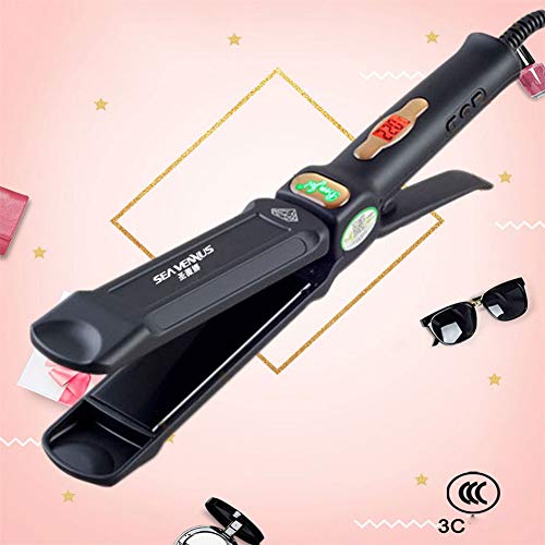 Hair Straightener Negative Ion MCH Speed Hot Hair Straightener Household Steam Hair Salon Straight Hair Splint reviews Hair Straightener Negative Ion MCH Speed Hot Hair Straightener Household Steam Hair Salon Straight Hair Splint