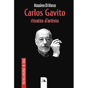 Carlos Gavito. Ritratto d'artista