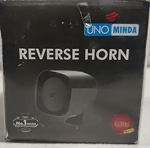 MINDA 890004 12V REVERSE HORN-TUKTUK