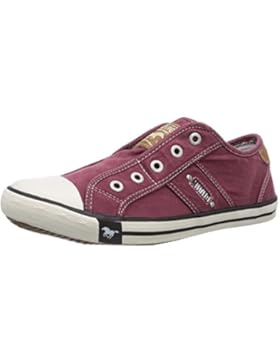 Mustang 1099-401-55 Damen Slipper