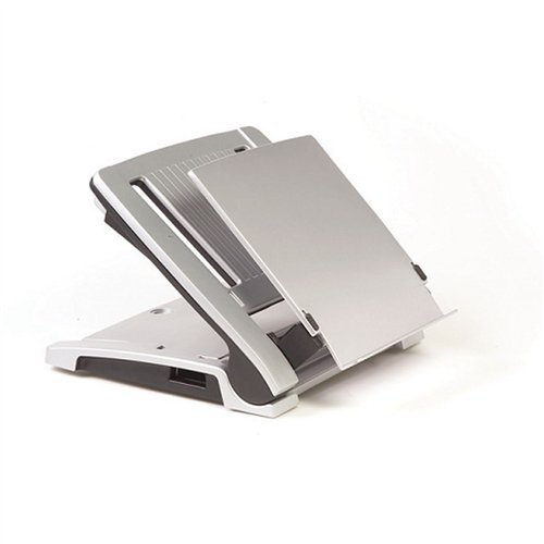 Targus Ergo D-Pro Notebook Stand - 4