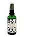 BEARD OIL CONDITION AND SHINE with Hemp Coconut Oil Patchouli Nutmeg and Orange 50ml by Belenos Therapy
