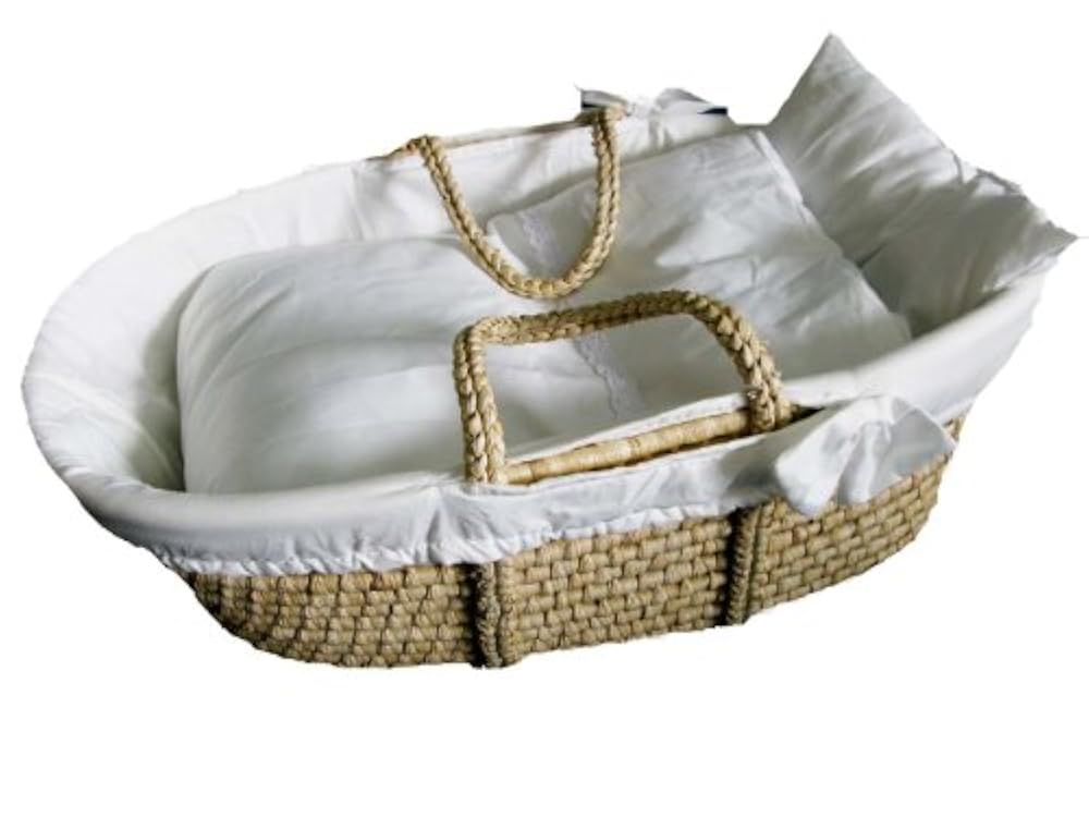 колыбель badger basket elegance. лукошко для новорожденных. лукошко для новорожденных. младенец в корзине. лукошко для новорожденных.