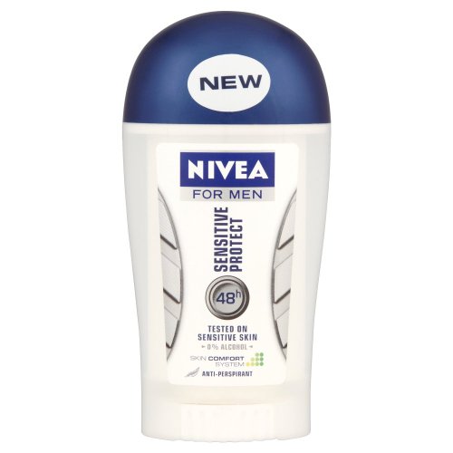 Preisvergleich Produktbild Nivea Men Sensitive Protect Stick Deodorant