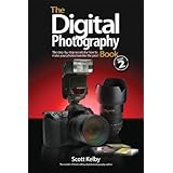 The Digital Photography Book Volume 2