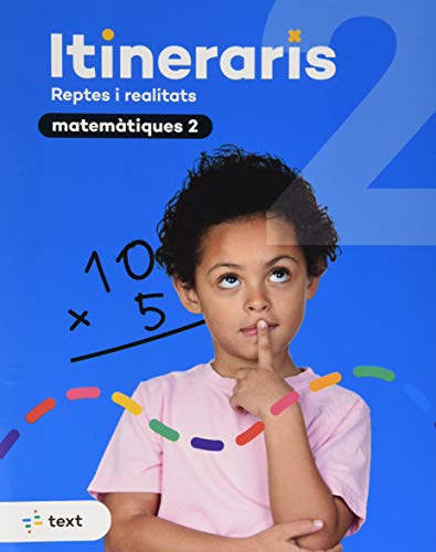 Itineraris Matemàtiques 2