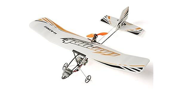 diy indoor rc plane