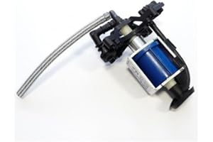 SOS ACCESSOIRE Pompe CEME E50301 Centrale Vapeur, Fer à Repasser CS-00123020 CALOR Centrale Vapeur, Fer à Repasser CS-00123020 CALOR