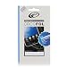 Produktbild CROCFOL PREMIUM 5K HD (2er PACK) Schutzfolie für das Samsung Galaxy S6 Ultraklar und praktisch unsichtbar. ANTIBAKTERIELL (LOTUS EFFEKT) und KRATZFEST (HARD COATING). 3D Touch Folie für das Original Samsung Galaxy S6.