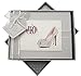 white cotton cards Birthday Photo Album (40th Birthday)