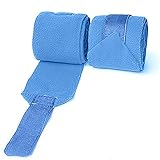 fleece halsteil pferd Schützt die Beine, atmungsaktiv, schnelle Feuchtigkeitsaufnahme, stoßdämpfend.