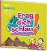 Der Kinder Brockhaus Frag dich schlau!: Antworten auf die meistgestellten Kinderfragen by 
