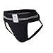 Produktbild Meyer Marketing Original Edition Jockstrap 3in Black, S, Underwear