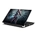 Loister assassins creed Skin 14.1 inches Laptop Compatiable for All Laptop samsung,dell,Sony,HP,Lenovo,Acer RS.199.00