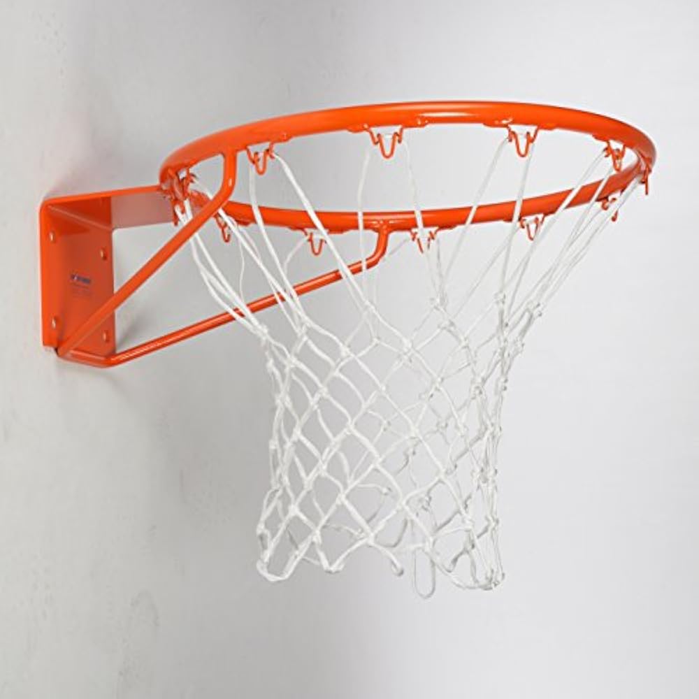 Ring sport. Баскетбольное кольца в России.