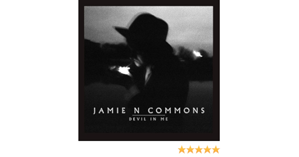 Devil In Me By Jamie N Commons On Amazon Music Amazon Co Uk