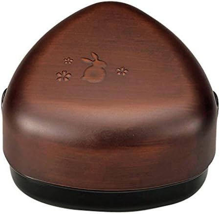 HAKOYA Fu circle rice ball BOX L Tochigi eyes