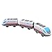 Price comparison product image Bino Battery powered high speed train