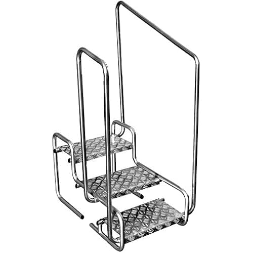 Amazon.co.uk caravan steps with handrail