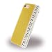Produktbild TRUSSARDI tru7glitterg iPhone 7 Gold