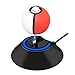 Produktbild KOBWA Ladestation für Poke Ball Plus, Ladestation mit USB-Ladekabel Typ C für Nintendo Switch Pokeball Plus Controller