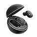 Produktbild flyingx Kopfhörer, A10 TWS True Wireless Bluetooth 5.0 In Ear Sport Bluetooth Headset Mit Zwei Ohren Und Tragbarem Ladekoffer