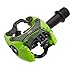 Produktbild iSSi Flash II Pedale Lime Green 2019 Dirt-Pedale Dirtbike-Pedale