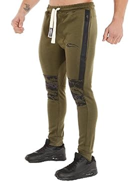 Smilodox Jogginghose DYNAMIC 1.0