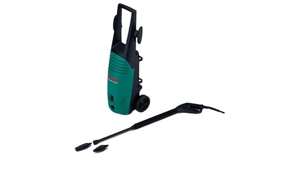 Bosch Aquatak1300si High Pressure Washer Old Version Amazon Co