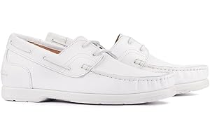 MASALTOS Scarpe con Rialzo per Uomo Che Aumentano l’Altezza Fino a 7 cm. Fabbricate in Pelle. Modello Portonovo