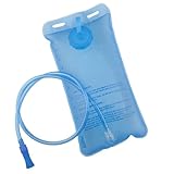 DIGIFLEX 2L Hiking Hydration System Pack Water Reservoir