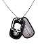 Price comparison product image Ghost Recon Wildlands - Logo and Skull Dog Tag [German Version]