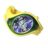 Nike Unisex Uhr Triax Blaze Brasil WD0056-711
