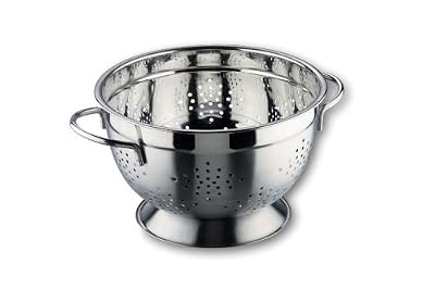 Lacor 14125 Passoire Inox Garinox 25 cm