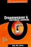 Image de Dreamweaver 4 for Visual Learners