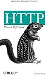Image de HTTP Pocket Reference: Hypertext Transfer Protocol