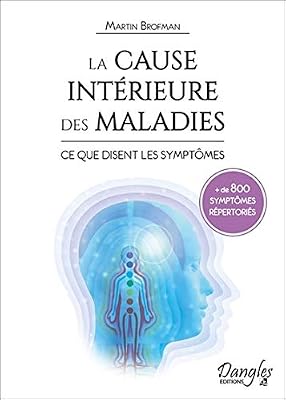 la cause intérieure des maladies
