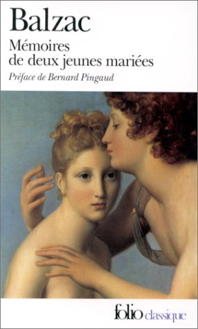 Memoires de deux jeunes mariés