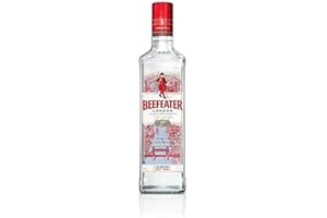 Beefeater London Dry Gin, 700ml